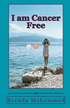 Paperback I am Cancer Free: A Memoir Book