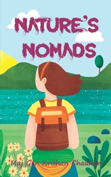 Paperback Nature's Nomads Book