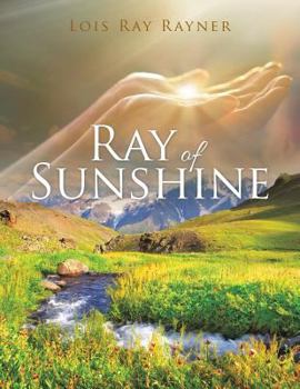 Paperback Ray of Sunshine Book