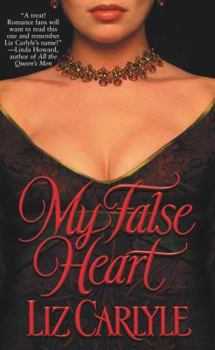 Mass Market Paperback My False Heart Book
