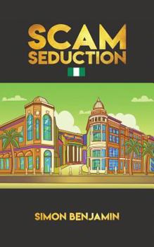 Paperback Scam Seduction Book