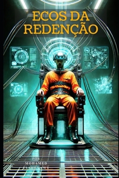 Paperback Ecos da Redenção [Portuguese] Book