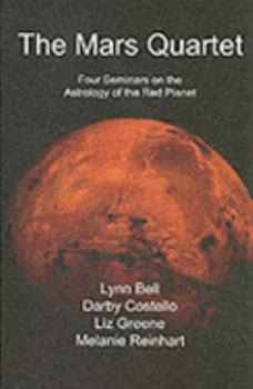 Paperback The Mars Quartet Book