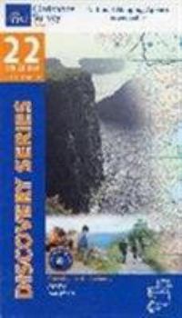 Map Mayo (Discovery Series) Book