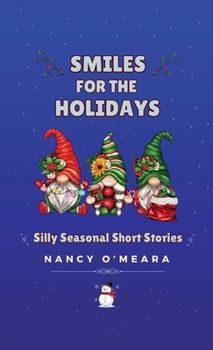 Paperback Smiles for the Holidays Book