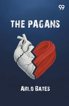 Paperback The Pagans Book