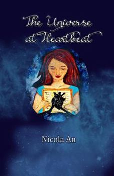 Paperback The Universe at Heartbeat Book