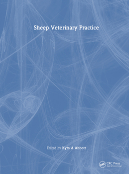 Hardcover Sheep Veterinary Practice Book