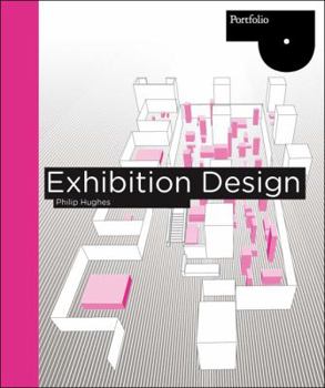 Paperback Exhibition Design Book