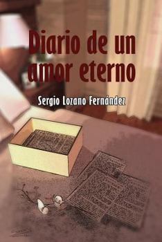 Paperback Diario de Un Amor Eterno [Spanish] Book