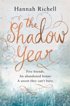 Paperback Shadow Year Book