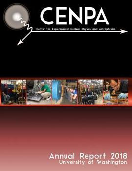 Paperback CENPA Annual Report 2018 Book