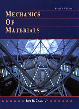 Hardcover Mechanics of Materials [With CDROM] Book