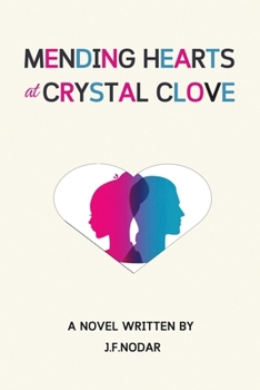 Paperback Mending Hearts at Crystal Cove Book