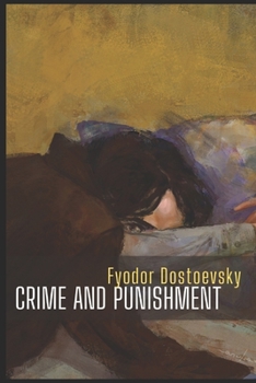 Paperback Crime and Punishment Book