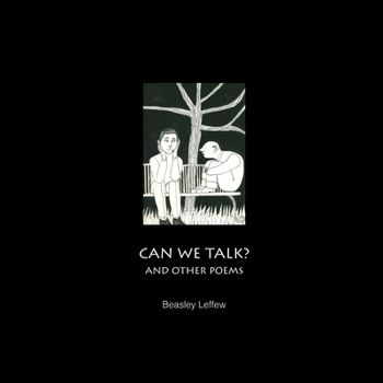 Paperback Can We Talk? and Other Poems Book