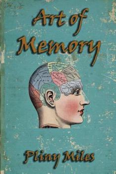 Paperback Art of Memory Book