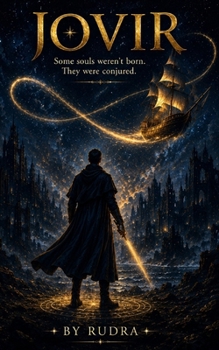 Paperback Jovir: Some souls weren't born. They were Conjured. Book