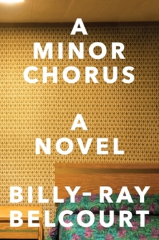 Paperback A Minor Chorus Book