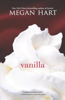 Paperback Vanilla Book