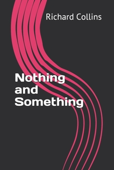 Paperback Nothing and Something Book