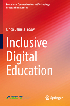Inclusive Digital Education