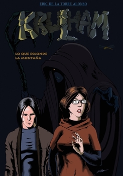 Paperback Krulham: Lo que esconde la montaña [Spanish] Book