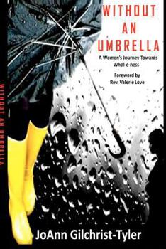 Paperback Without an Umbrella Book