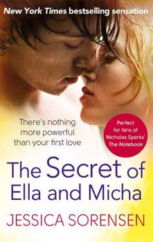 The Secret of Ella and Micha - Book #1 of the Secret