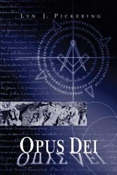 Paperback Opus Dei Book