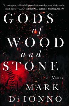 Paperback Gods of Wood and Stone Book