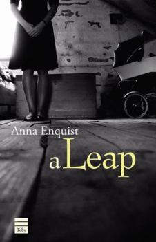 Paperback A Leap Book