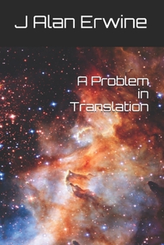 Paperback A Problem in Translation Book