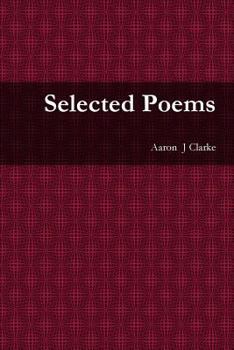 Paperback Selected Poems Book