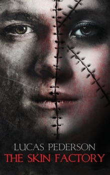 Paperback The Skin Factory Book