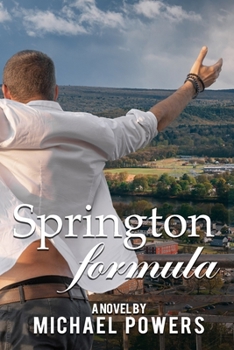 Paperback Springton Formula Book