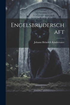 Paperback Engelsbruderschaft Book