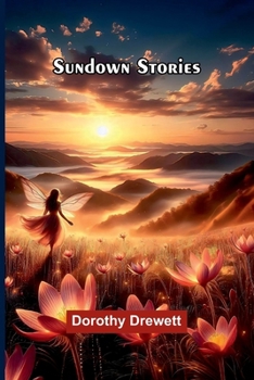Paperback Sundown Stories Book