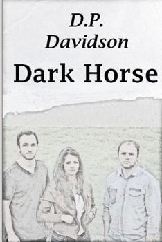 Paperback Dark Horse: Push Book