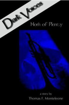 Paperback Horn of Plenty [With CD] Book