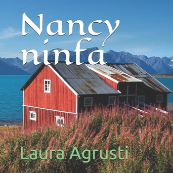 Nancy ninfa (Basque Edition)