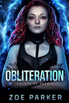 Paperback Obliteration Book