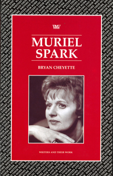 Paperback Muriel Spark Book