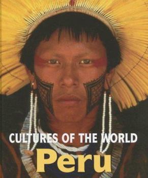 Peru - Book  of the Cultures of the World
