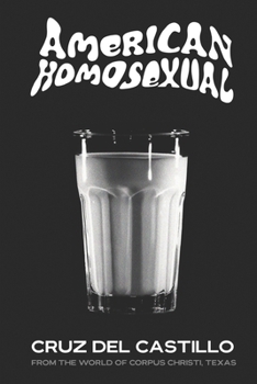 Paperback American Homosexual Book