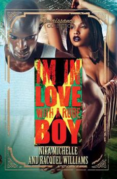 Paperback In Love with a Rude Boy: Renaissance Collection Book