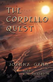 Paperback The Cordello Quest Book