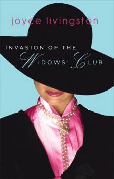 Paperback Invasion of the Widows' Club Book