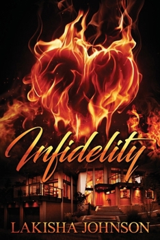 Paperback Infidelity Book