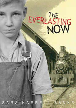 Hardcover The Everlasting Now Book
